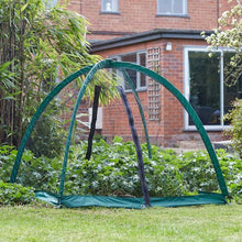 Load image into Gallery viewer, GroCage By Smart Garden - GroZone, Various Options; Size, Complete structures &amp; Spare Fleece Covers - Plant Protection
