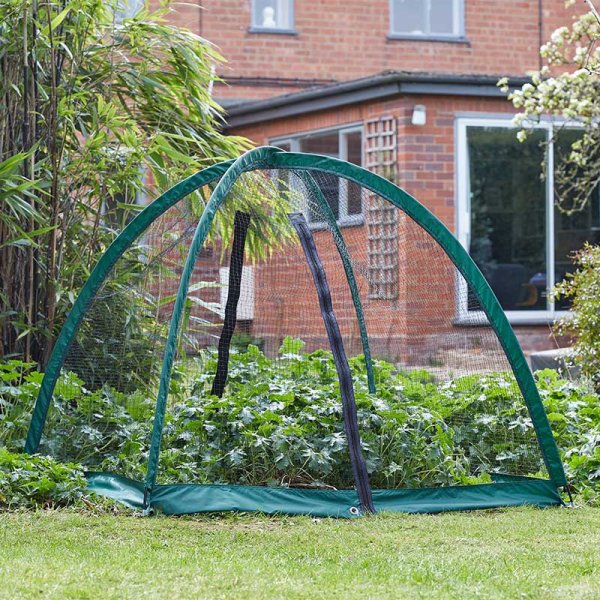 GroCage By Smart Garden - GroZone, Various Options; Size, Complete structures - Plant Protection