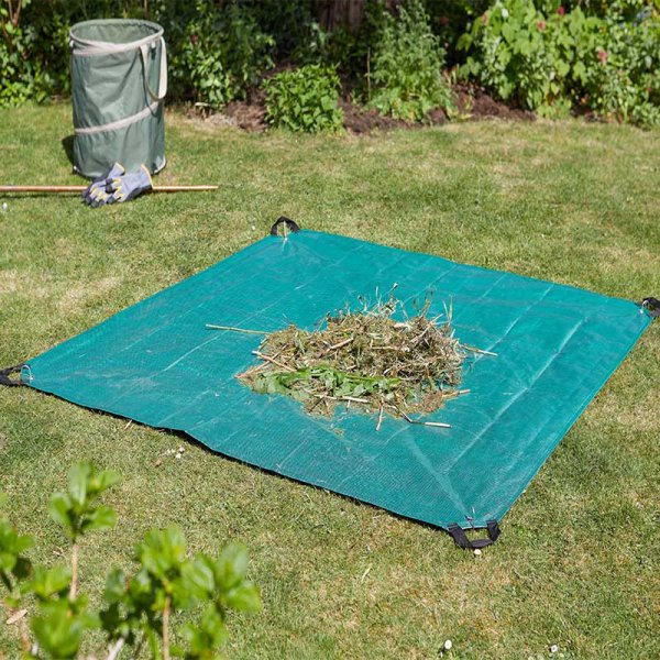 Jumbo SmartSheet - 1.8m x 1.8m - By Smart Garden