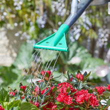 Load image into Gallery viewer, Watering Can Nozzle Weed &amp; Feed Watering Can Nozzle - Universal fitting - 3 sprinkler width options up to 62cm wide
