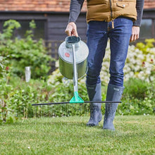 Load image into Gallery viewer, Watering Can Nozzle Weed &amp; Feed Watering Can Nozzle - Universal fitting - 3 sprinkler width options up to 62cm wide
