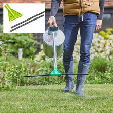 Load image into Gallery viewer, Watering Can Nozzle Weed &amp; Feed Watering Can Nozzle - Universal fitting - 3 sprinkler width options up to 62cm wide
