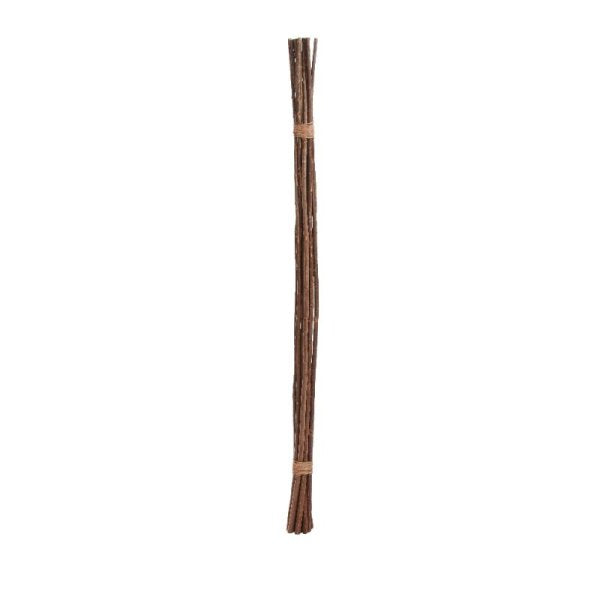 Twenty - 120cm Willow Canes - Bundle of 20