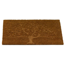 Load image into Gallery viewer, Tree Decoir Mat 75 x 45cm  - Doormat
