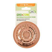 Load image into Gallery viewer, Replacement Spray Rose for the Smart Garden 4.5L Watering Can

