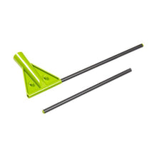 Load image into Gallery viewer, Watering Can Nozzle Weed &amp; Feed Watering Can Nozzle - Universal fitting - 3 sprinkler width options up to 62cm wide
