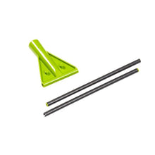 Load image into Gallery viewer, Watering Can Nozzle Weed &amp; Feed Watering Can Nozzle - Universal fitting - 3 sprinkler width options up to 62cm wide
