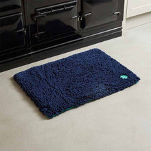 Load image into Gallery viewer, Dog pet mattresses. Options; Memory Foam, Gusset, Bolster Uber-Activ, Moisture absorbing, Luxury dog care
