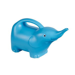 FunCan - Kids watering can for children Elephant or Duck - 17 x 29 x 12 cm Yellow, Pink or Blue