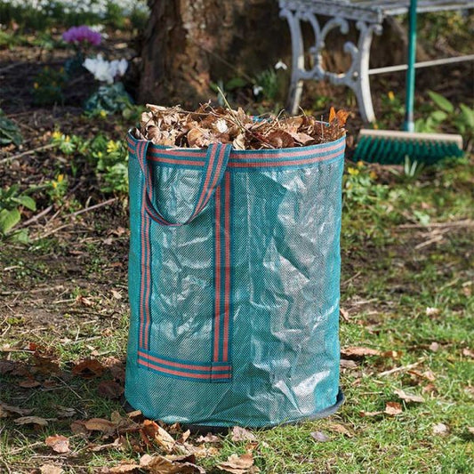 Compact Ultra SmartBag 60L - By Smart Garden 40cm dia x H50cm