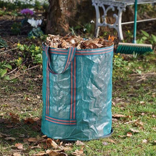Compact Ultra SmartBag 60L - By Smart Garden 40cm dia x H50cm