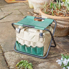 Load image into Gallery viewer, Folding Hobby Seat - Stool size: 41x29.5x31cm
