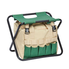 Load image into Gallery viewer, Folding Hobby Seat - Stool size: 41x29.5x31cm
