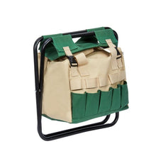 Load image into Gallery viewer, Folding Hobby Seat - Stool size: 41x29.5x31cm
