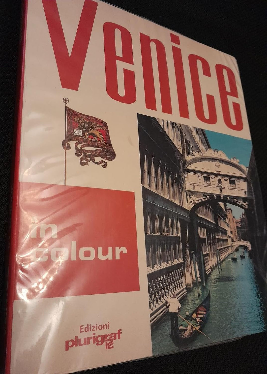 Venice In Colour - Loretta; Translated By Brenda Balich Santini (Author)