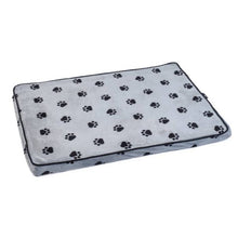 Load image into Gallery viewer, Dog pet mattresses. Options; Memory Foam, Gusset, Bolster Uber-Activ, Moisture absorbing, Luxury dog care
