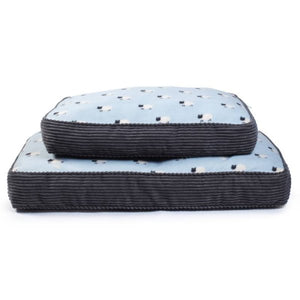 Dog pet mattresses. Options; Memory Foam, Gusset, Bolster Uber-Activ, Moisture absorbing, Luxury dog care