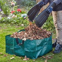 Load image into Gallery viewer, Garden Tidy Set - 1 x Jumbo Leaf Grabbers 33 x 55cm- 1 x SmartBag 38 x 68cm
