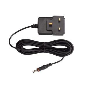 6v Mains Adapter - For Smart Solar Water Feature - Switch from Solar to Mains power