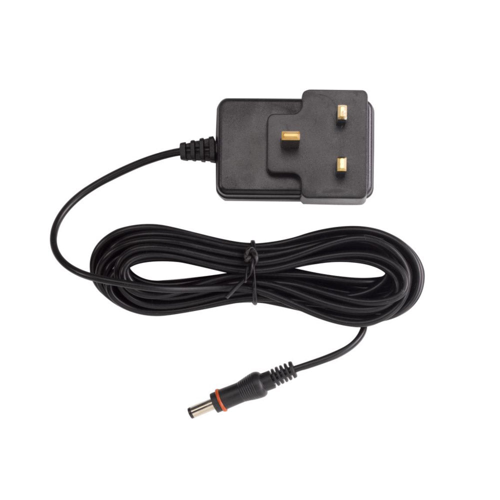 6v Mains Adapter - For Smart Solar Water Feature - Switch from Solar to Mains power