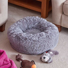 Load image into Gallery viewer, Calming  Beds Cat &amp; Dog - Many options to choose from
