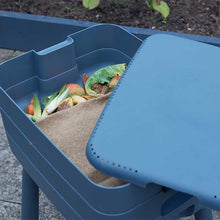 Load image into Gallery viewer, 3-Tray Wormery - 70x49x38 cm - Smart Garden Products
