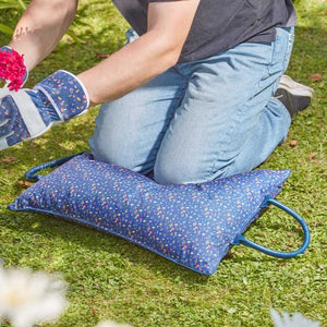 Shrooms Kneeler Pillow - 55 x 40 cm