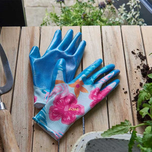 Seed & Weed Gloves - Tropicana Seed & Weed Medium Size 8