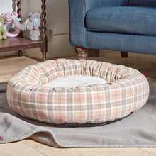 Load image into Gallery viewer, Donut Beds Cat &amp; Dog - Many options to choose from

