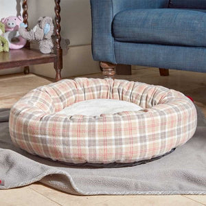 Donut Beds Cat & Dog - Many options to choose from