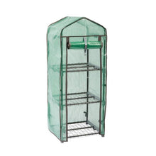Load image into Gallery viewer, Grozone &#39;Compact&#39; Perfect vertical garden -Classic 3-Tier GroZone structure - Germination, Propagating
