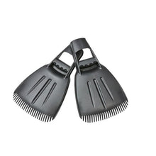Load image into Gallery viewer, Garden Tidy Set - 1 x Jumbo Leaf Grabbers 33 x 55cm- 1 x SmartBag 38 x 68cm
