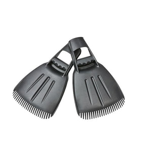 Garden Tidy Set - 1 x Jumbo Leaf Grabbers 33 x 55cm- 1 x SmartBag 38 x 68cm