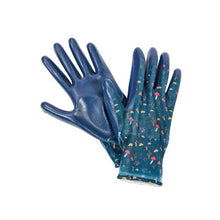 Load image into Gallery viewer, Seed &amp; Weed Gloves - Mushrooms pattern Seed &amp; Weed Medium size 8

