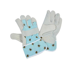 Load image into Gallery viewer, Bees Premium Lightweight Rigger Size Medium 8
