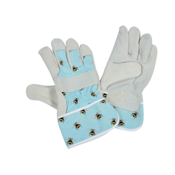 Bees Premium Lightweight Rigger Size Medium 8