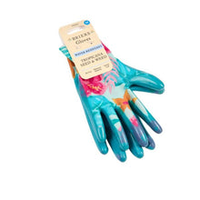 Load image into Gallery viewer, Seed &amp; Weed Gloves - Tropicana Seed &amp; Weed Medium Size 8
