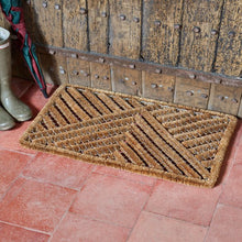 Load image into Gallery viewer, Muck Off! WireBrush Mat - 45 x 75cm  - Doormat

