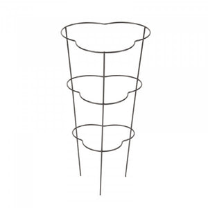 Gro-Cone 3 different sizes; 25Dia x 55cmH  38Dia x 55cmH, 30Dia x75cmH aid and support growing