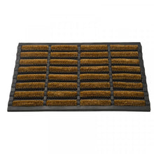 Load image into Gallery viewer, Muck Off! Combi - 45 x 75cm Coir and Rubber - Deep Pile - Doormat
