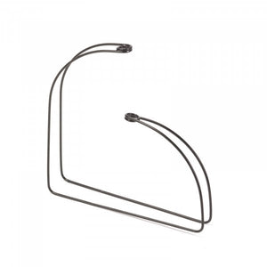 Grow Bag 3 Cane Supports 35 cm Gives rigid support