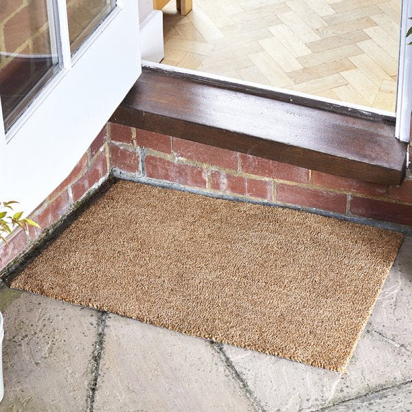 Original Decoir Mat - 60x90cm - Long and wide Doormat - Ideal for wide-door entrances