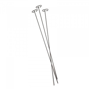 Gro-Cone 3 different sizes; 25Dia x 55cmH  38Dia x 55cmH, 30Dia x75cmH aid and support growing
