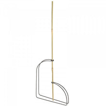 Load image into Gallery viewer, Grow Bag 3 Cane Supports 35 cm Gives rigid support
