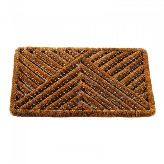 Muck Off! WireBrush Mat - 45 x 75cm  - Doormat