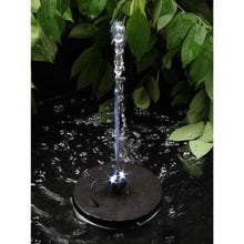 Load image into Gallery viewer, Water Pump -Sunjet 300W - Solar Powered Water Jet -4 x 16 cm Dia
