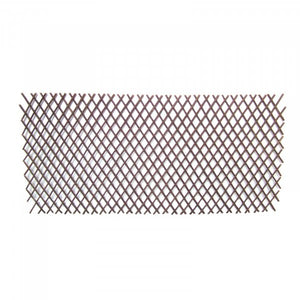 Expanding Heavy Duty Wooden Trellis plant support Slate Grey, Green, Tan Brown or Willow Various Options