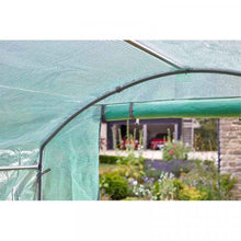 Load image into Gallery viewer, Grozone Pro-Tunnel Max -Grow house, Vertical gardening greenhouse - Smart Garden - 190cm 200cm 300cm

