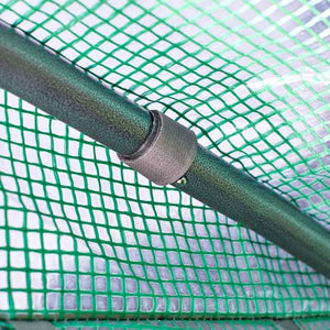 Grozone Pro-Tunnel Max -Grow house, Vertical gardening greenhouse - Smart Garden - 190cm 200cm 300cm