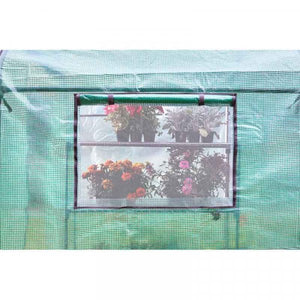 Pro-Tunnel GroZone Max - GroZone Growhouse